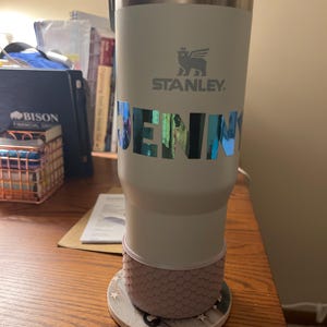 Jennifer added a photo of their purchase