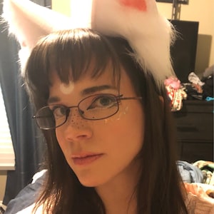 Kim added a photo of their purchase