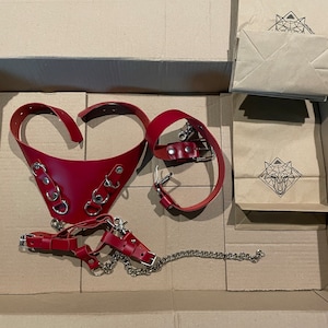 Caleb added a photo of their purchase