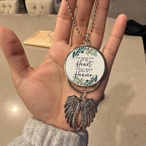 Esther added a photo of their purchase