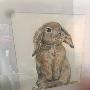 Emily added a photo of their purchase