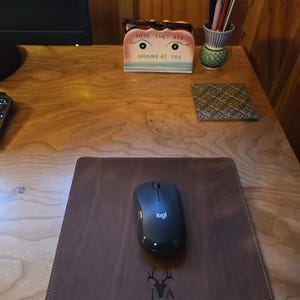 Julie added a photo of their purchase