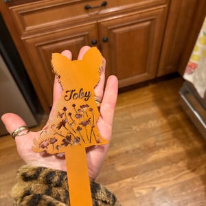 Janet added a photo of their purchase