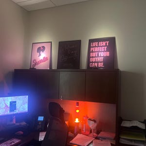 Sherrita added a photo of their purchase