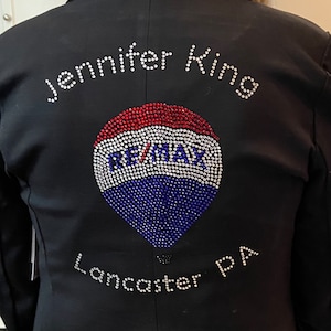 Jennifer added a photo of their purchase