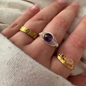 Etsy-köpare lade till en bild av sitt köp