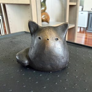 John added a photo of their purchase