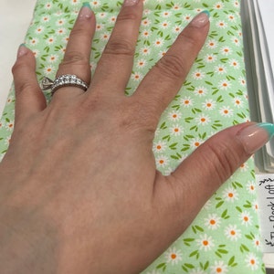 Charisa added a photo of their purchase