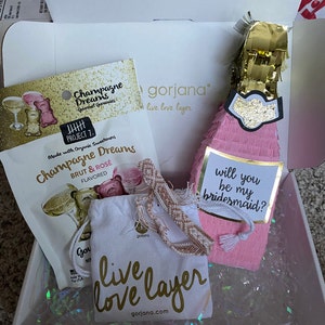 Bethany added a photo of their purchase