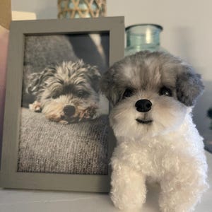 Kristen added a photo of their purchase
