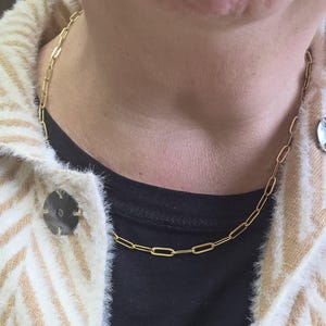 Etsy-koper heeft een foto van de aankoop toegevoegd
