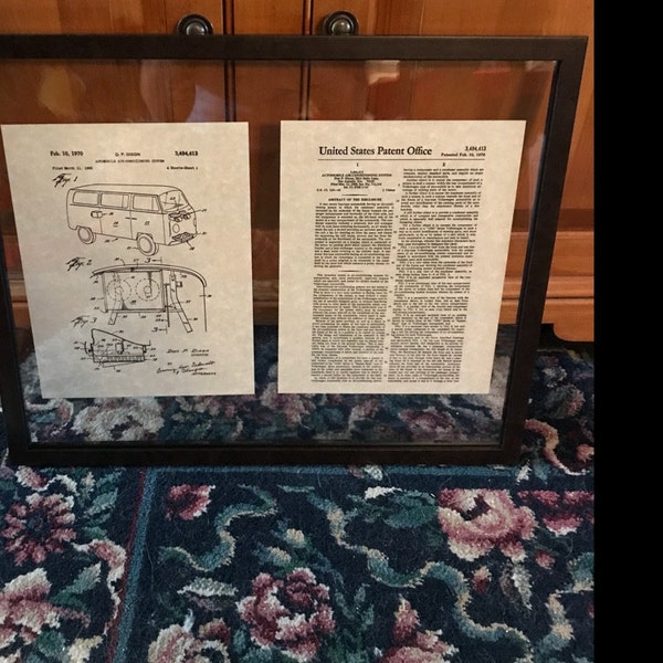 Police Wall Art Handcuffs Patent Prints Vintage Police Wall Decor ...