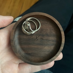 Haley added a photo of their purchase