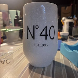Nadine added a photo of their purchase