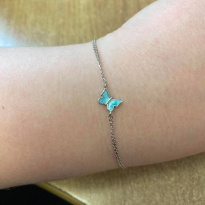 Charlotte added a photo of their purchase
