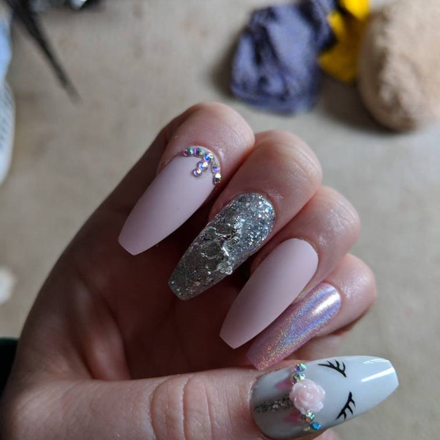 Grace Henry added a photo of their purchase