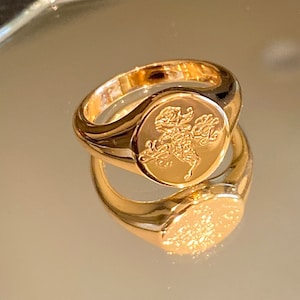 Signet customer service store