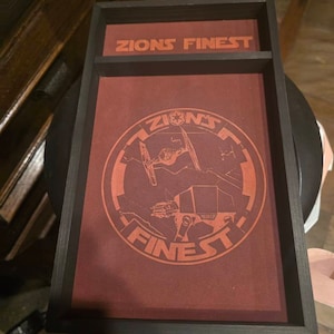 Scott added a photo of their purchase