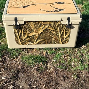 Jared added a photo of their purchase