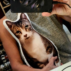 Lynn heeft een foto van de aankoop toegevoegd