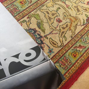 Rachael added a photo of their purchase
