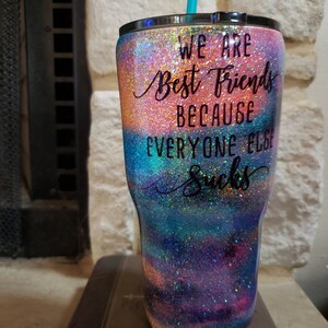Krystyn added a photo of their purchase