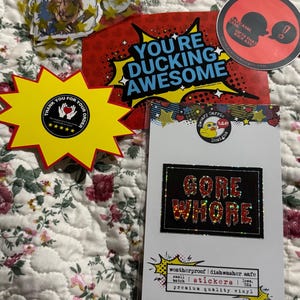 Natalie added a photo of their purchase