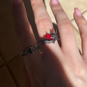Zoe added a photo of their purchase