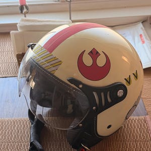 スター・ウォーズ ルーク・スカイウォーカー 新たなる希望 Xウイング