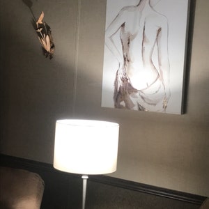 Cristina added a photo of their purchase