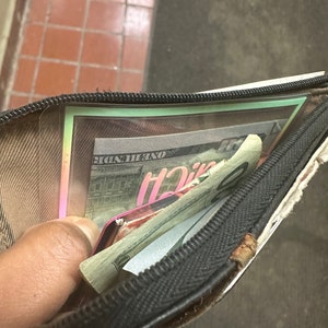 Apple added a photo of their purchase