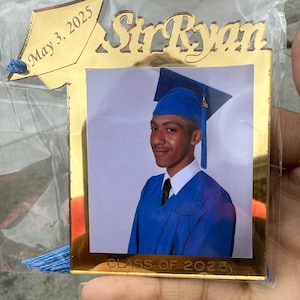 Comprador de Etsy ha añadido una foto de su compra