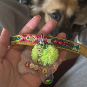 Etsy buyer added a photo of their purchase