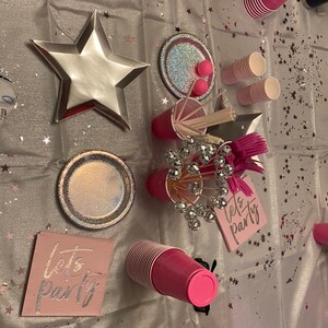 Elle Becerra added a photo of their purchase