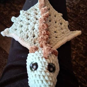 Christa added a photo of their purchase