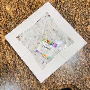 Crystal added a photo of their purchase