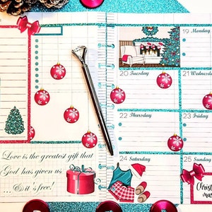 Mothers Day Printable Planner Stickers: Made to Fit the Big - Etsy