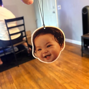 Alaiza added a photo of their purchase