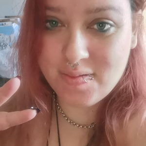 Jennifer hat ein Foto des gekauften Artikels hinzugefügt