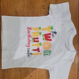 Etsy-koper heeft een foto van de aankoop toegevoegd
