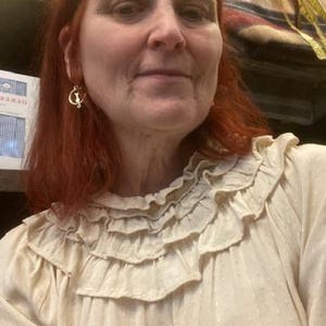 Kristine added a photo of their purchase