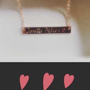 Jessie added a photo of their purchase