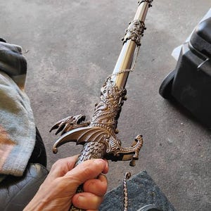 Todd added a photo of their purchase