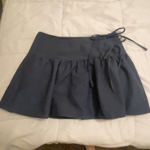 Sarah added a photo of their purchase