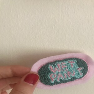 Rebecca ha aggiunto una foto del proprio acquisto