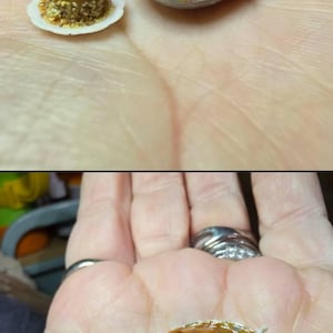 Tina dodał(a) zdjęcie swoich zakupów