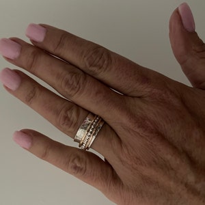 Kim added a photo of their purchase