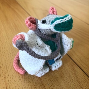 Aoife heeft een foto van de aankoop toegevoegd