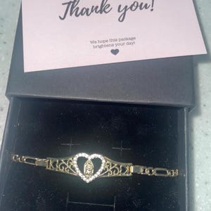 Beatriz added a photo of their purchase
