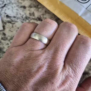 Sean added a photo of their purchase